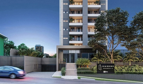 Imagem 2 de 30 de Apartamento - Ap05457 - 70259000