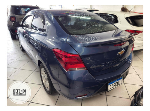 Chevrolet Prisma 1.4 MPFI LT 8V FLEX 4P AUTOMÁTICO