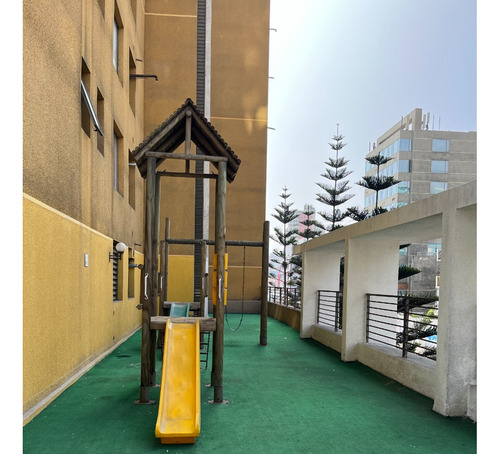 Excelente Depto 1 Dormitorio Avda Brasil, Antofagasta