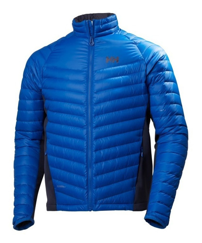  Helly Hansen Verglas Hybrid  Plumon