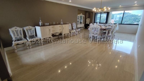 Imagen 3 de 30 de Apartamento En Venta - Los Naranjos Del Cafetal 23-14447 - Ja 04242153335