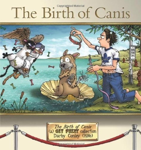 El Nacimiento De Canis Es Una Coleccion Borrosa