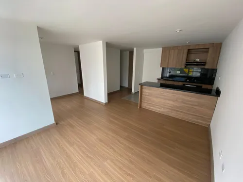 Arriendo Apartamento En San José