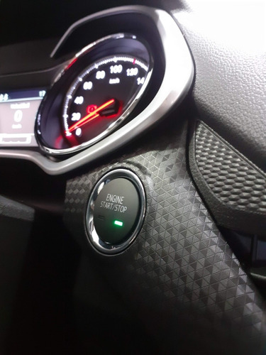 Chevrolet Onix 5p 1,2 Lt Mt Tech Onstar