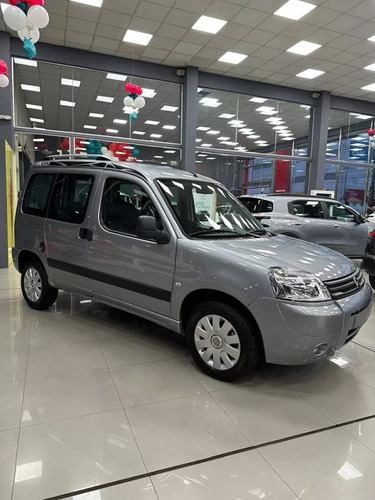 Citroën Berlingo Multispace 1.6 Xtr Hdi 92cv