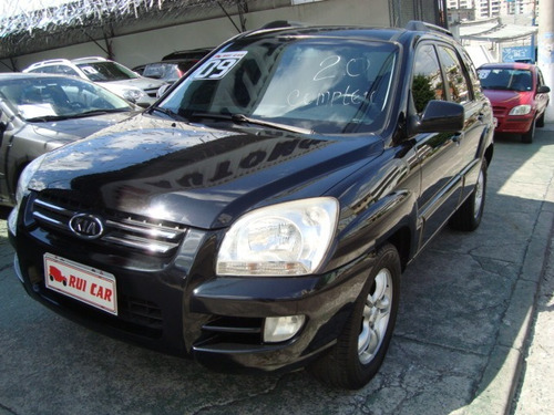 Kia Sportage 2.0 Lx