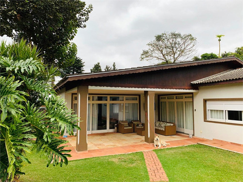 Imagem 28 de 29 de Terrea Muito Jardim E Mobiliada - Reo399793
