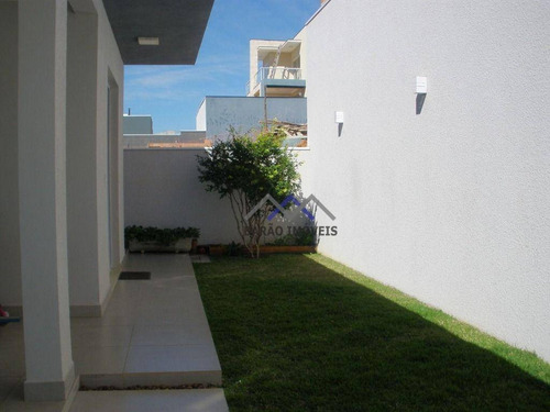 Imagem 18 de 30 de Casa À Venda, 155 M² Por R$ 950.000,00 - Jardim Primavera - Itupeva/sp - Ca1357