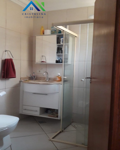 Imagem 17 de 21 de Vendo/ Permuto Casa 3 Dormitórios Sendo 2 Suítes - Jundiaí-sp Brasil - 4585668 - 33507215