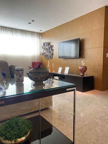Imagem 4 de 30 de Qsa 04 Taguatinga Barão De Mauá 3 Quartos 1 Suíte 1 Vaga 90 M² Ac Financ Fgts - Meuimn020 - 68460580