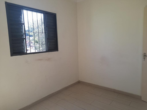 Imagem 7 de 15 de Apartamento, Bairro Baeta Neves, São Bernardo Do Campo. - 1033-20384