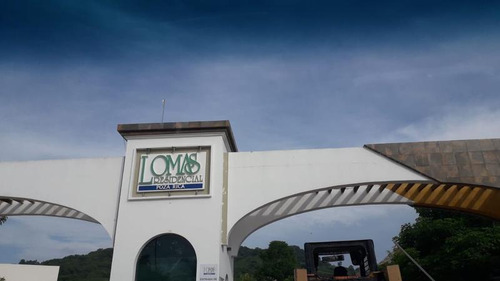 Venta Terreno 180 M² Lomas Residencial Poza Rica Veracruz