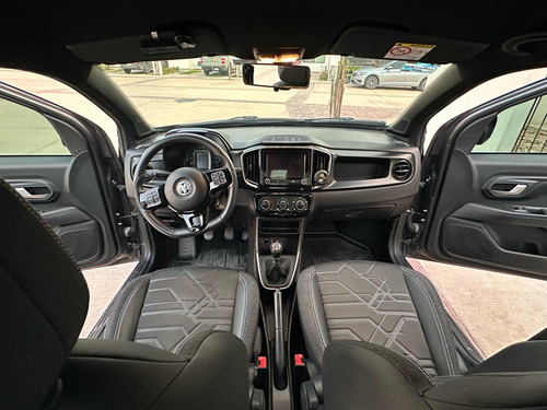 RAM 700 1.3 Laramie Cvt Fwd