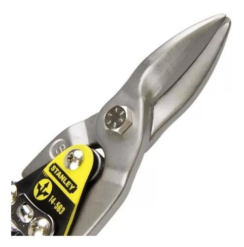 Tijeras de aviación Fatmax 10 Stanley 14-563 Stanley Straight
