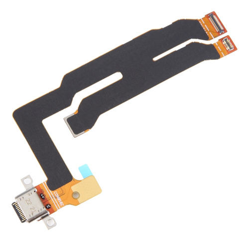 Ó Cable Flexible Del Puerto De Carga For Asus Rog Phone 6
