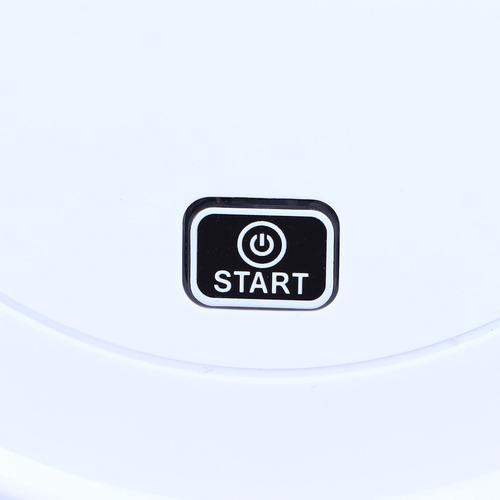 Robot Aspirador Automático De Succión Fuerte
