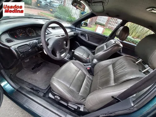 Mazda 626 2.0 Matsuri Nim