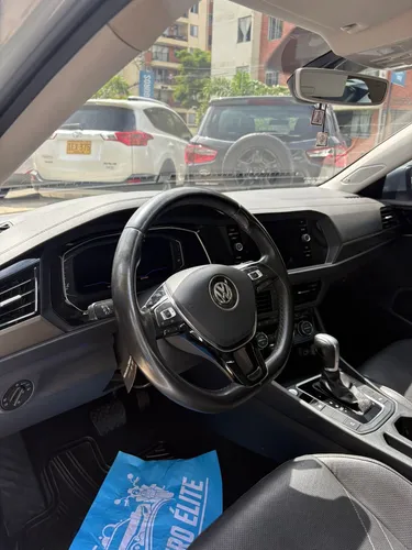Volkswagen Jetta Sportline 2019