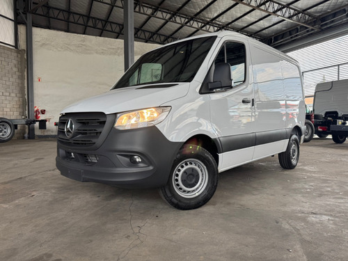 Mercedes-Benz Sprinter 311 Cdi Street Furgón 3250 Tn V2