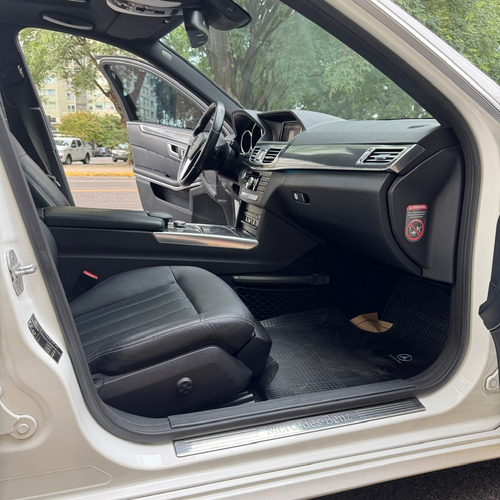Mercedes-Benz Clase E 3.5 E350 Avantgarde Sport B.eff At