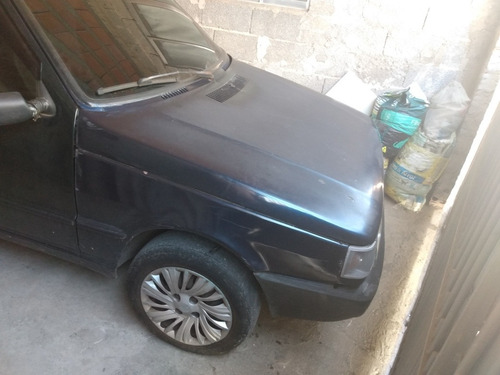 Fiat Uno Uno Mille Sx Young