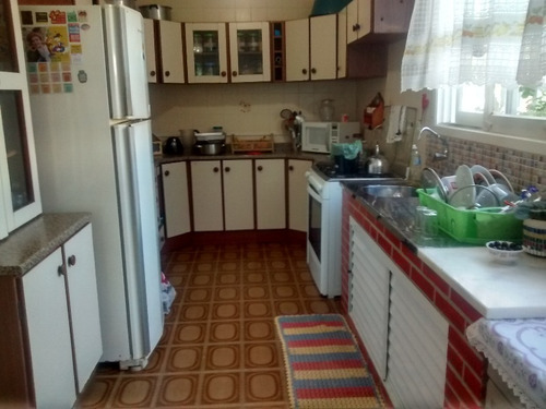 Casa Em Espírito Santo Com 3 Dormitórios - Lu268240
