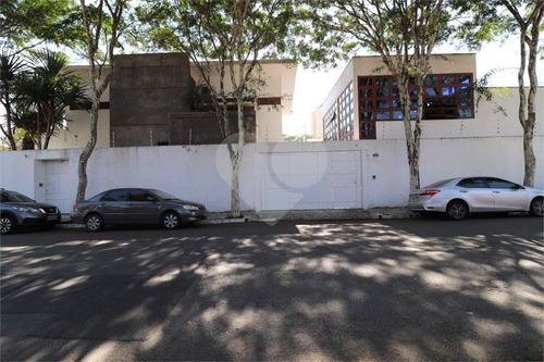 Maravilhosa Casa Com Projeto Funciona Residencial E Comercial! - 190-im145618