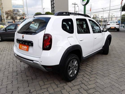 Imagem 10 de 13 de Renault Duster 1.6 16v Sce Flex Gopro X-tronic