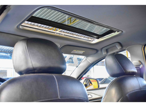 Chery Tiggo 2 1.5 MPFI 16V FLEX ACT 4P AUTOMÁTICO