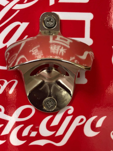 Increíble Refrigerador Frigobar Coca-cola. Entrega En Puebla (Usado)