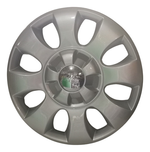 Tapon Copa Polvera Rin 13 Tipo Original Universal 0070