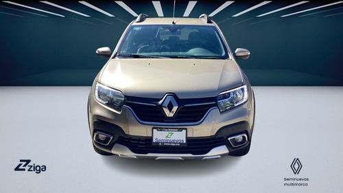 Renault Stepway 1.6 Intens At