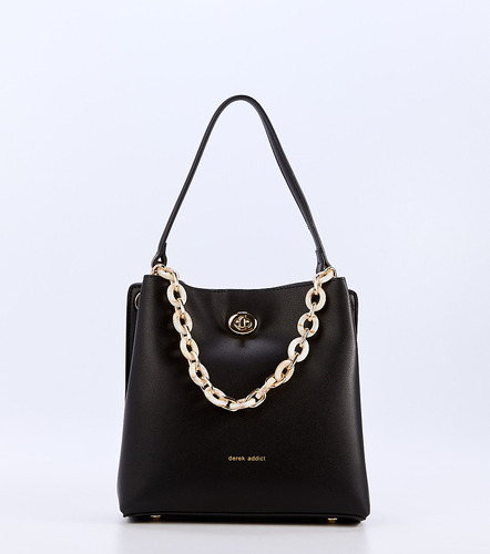 Bolso Para Mujer Con Cadena Idara Derek