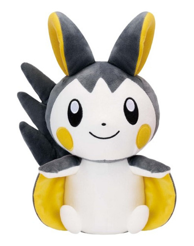 Pokemon With You Emolga Peluche