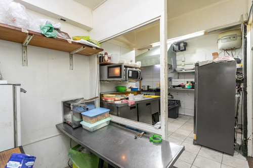 Imagen 25 de 29 de Local Comercial En Venta Villa Crespo. Exc. Ubic.