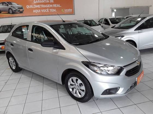 Chevrolet Joy 1.0 Spe4 Flex Manual