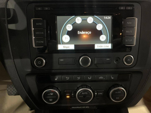 Volkswagen Jetta 2.0 Tsi Highline 211cv Gasolina 4p