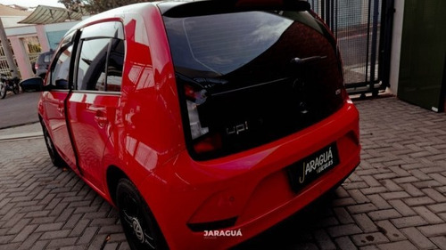 Up! 1.0 Tsi Move Up 12v Flex 4p Manual