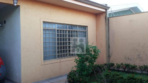 Imagem 19 de 21 de Casa Com 2 Dormitórios À Venda, 179 M² Por R$ 425.000,00 - Parque Dos Lagos - Ribeirão Preto/sp - Ca0729