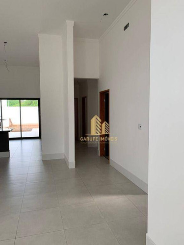 Imagem 3 de 17 de Casa Com 3 Dormitórios À Venda, 151 M² Por R$ 670.000,00 - Residencial Pinheiros De Tremembé - Tremembé/sp - Ca0444