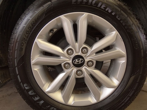 Imagem 8 de 8 de Hyundai Creta Atitude