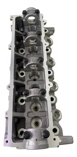 Cabeçote Besta Sportage Mazda 2.2 Diesel 1993 A 2000 Asp