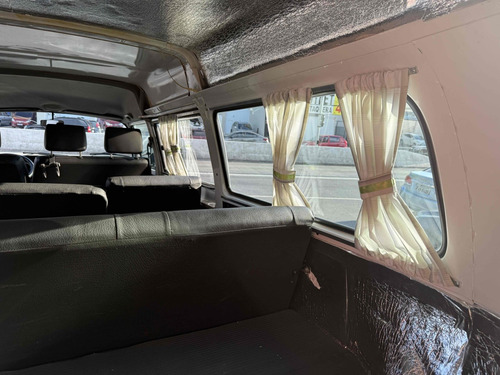 Volkswagen Kombi 1.6 MI STD 8V GASOLINA 3P MANUAL