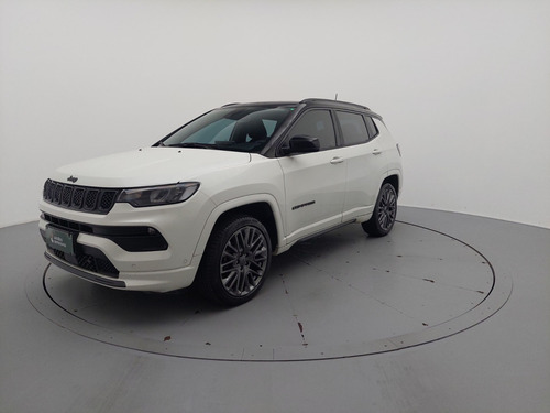 Jeep Compass 1.3 T270 TURBO FLEX S AT6