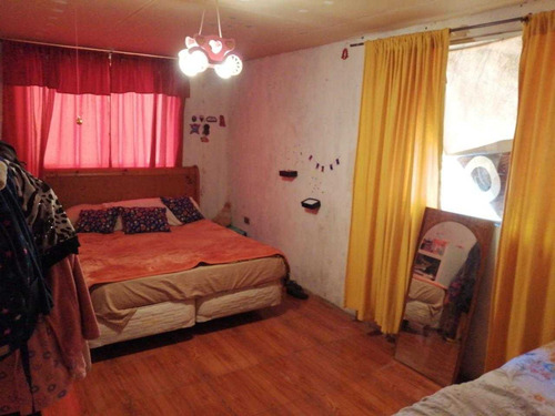 Terreno 5.000m2 Con Casa De 4d 2b Linares (90919)