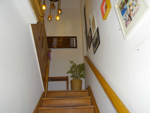 Casa Totalmente Remodelada - 845 (107135)