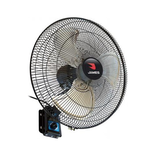 Ventilador Industiral De Pared James Vwi 200 00928 Ub