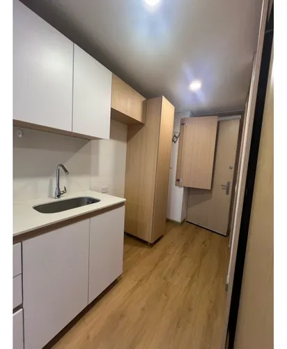 Vendo Apartaestudio North Point 30mts $ 235.000.000