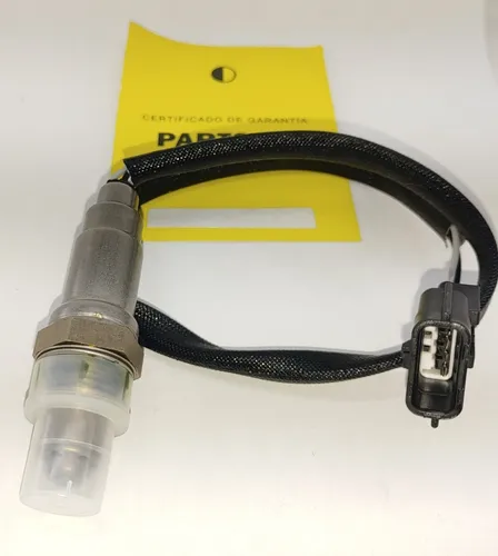 Sonda Lambda Renault Logan 1.6 8v / 1.6 16v