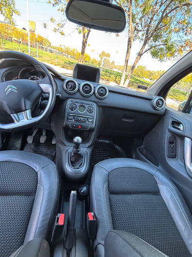 Citroën C3 1.6 Exclusive Pack Myway Vti 115cv